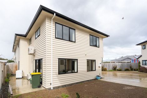 Photo of property in 12u2 Short Street, Claudelands, Hamilton, 3214