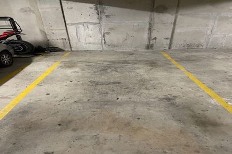 Photo of property in St Pauls Apartments, 75/43u Mulgrave Street, Thorndon, Wellington, 6011