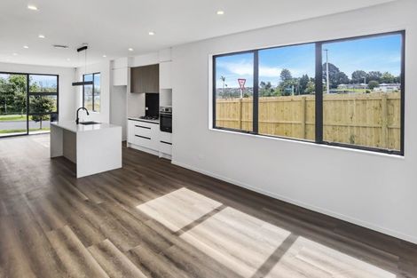 Photo of property in 97 Limestone Drive, Hobsonville, Auckland, 0616