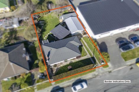 Photo of property in 3 Aquila Street, Rangiora, 7400