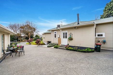 Photo of property in 63 Waerenga Road, Otaki, 5512