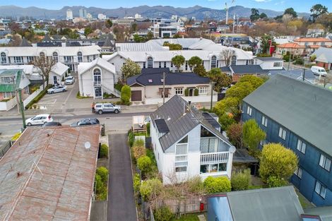 Photo of property in 7 Clare Road, St Albans, Christchurch, 8014