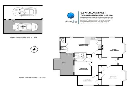 Photo of property in 92 Naylor Street, Hamilton East, Hamilton, 3216