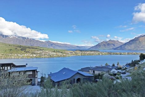 Photo of property in 36 Highview Terrace, Queenstown, 9300