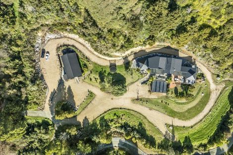 Photo of property in 141 Rocklands Road, Clifton, Takaka, 7183