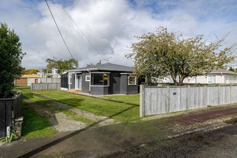 Photo of property in 17 Arthur Street, Pahiatua, 4910
