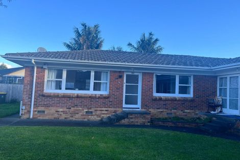 Photo of property in 1/11 Hooker Place, Papatoetoe, Auckland, 2025