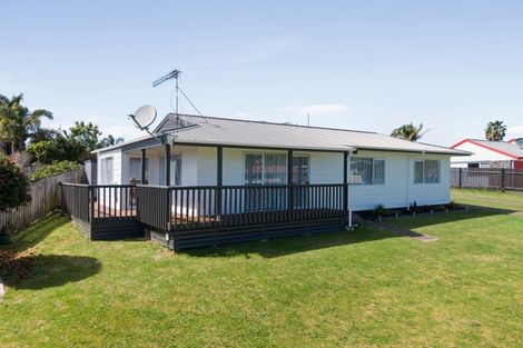 Photo of property in 16 Hayward Court, Te Puke, 3119