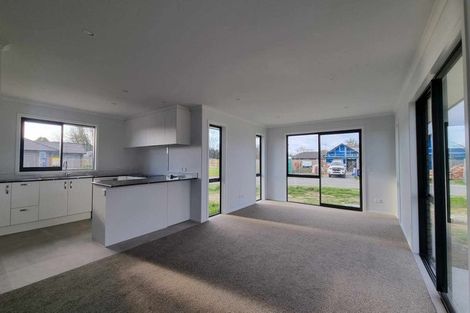 Photo of property in 20 Collisson Street, Leeston, 7632