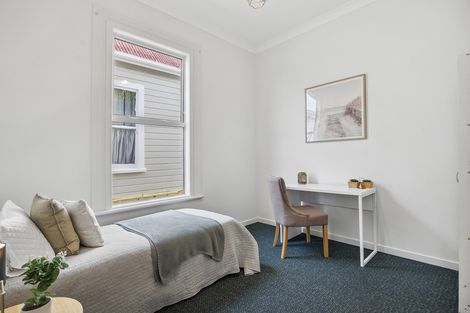 Photo of property in 30 Richardson Street, Saint Kilda, Dunedin, 9012