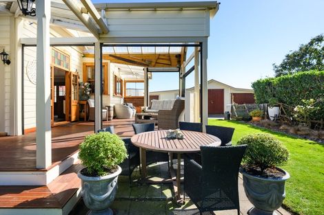 Photo of property in 176 Kairanga Bunnythorpe Road, Bunnythorpe, Palmerston North, 4478