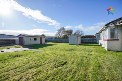 Photo of property in 366 Saint Andrew Street, Glengarry, Invercargill, 9810