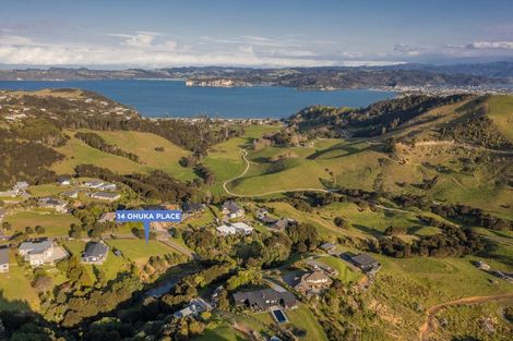 Photo of property in 14 Ohuka Place, Whitianga, 3510