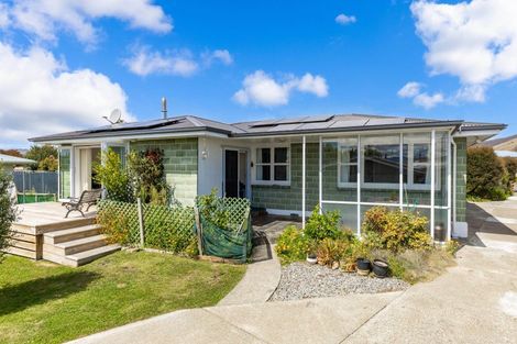 Photo of property in 4 Mitchell Street, Redwoodtown, Blenheim, 7201