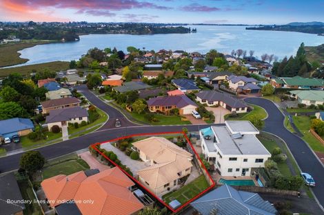 Photo of property in 20 Meadowviews Drive, Welcome Bay, Tauranga, 3112