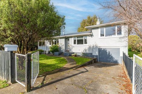 Photo of property in 21 Augustus Street, Carterton, 5713