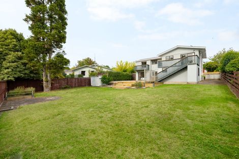 Photo of property in 27 Pelorus Street, Glenview, Hamilton, 3206