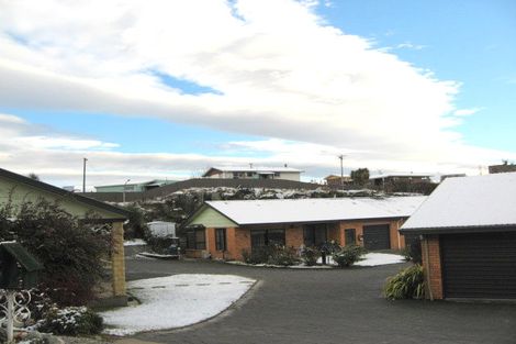 Photo of property in 4b Old Bridge Road, Bridge Hill, Alexandra, 9320