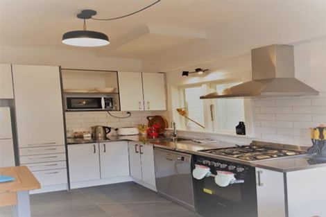 Photo of property in 55f1 Nairn Street, Mount Cook, Wellington, 6011