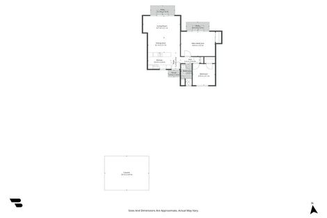Photo of property in 2/29 Haven Drive, East Tamaki, Auckland, 2013