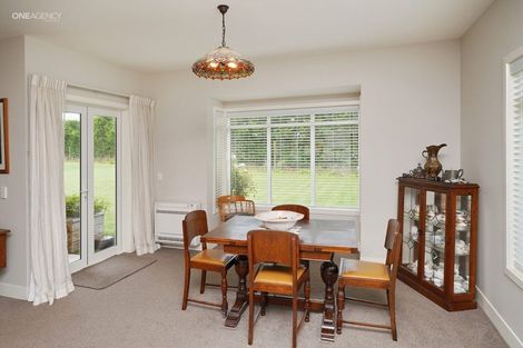 Photo of property in 407 Springbank Road, Swannanoa, Rangiora, 7471