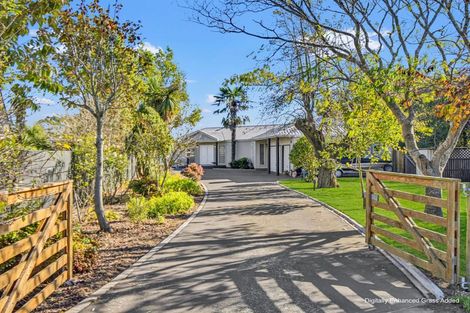 Photo of property in 185 Tuahiwi Road, Tuahiwi, Kaiapoi, 7691