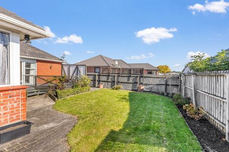 Photo of property in 1/6 Dalkeith Street, Hoon Hay, Christchurch, 8025