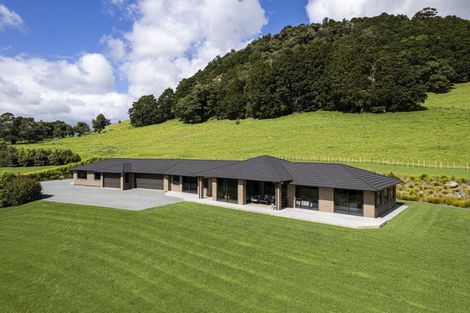 Photo of property in 47 Rockingham Road, Glenbervie, Whangarei, 0173