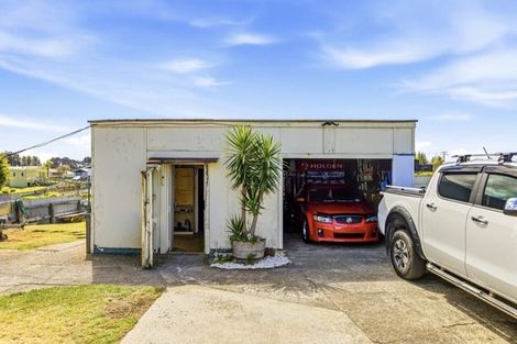 Photo of property in 25 Ruapehu Street, Castlecliff, Whanganui, 4501