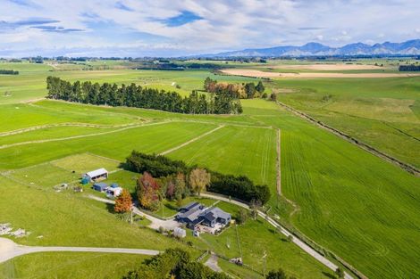 Photo of property in 54 Byrne Road, Takapau, 4287