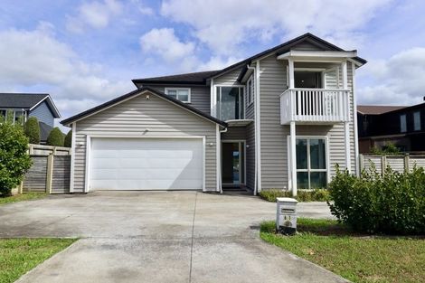 Photo of property in 61 Bayvista Drive, Karaka, Papakura, 2113