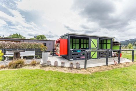 Photo of property in 126 Gladstone Road, Levin, 5571