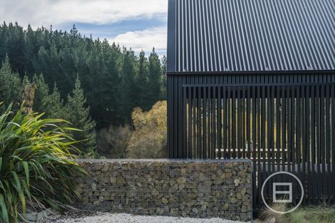 Photo of property in 258 Forestry Road, Ashley, Rangiora, 7477