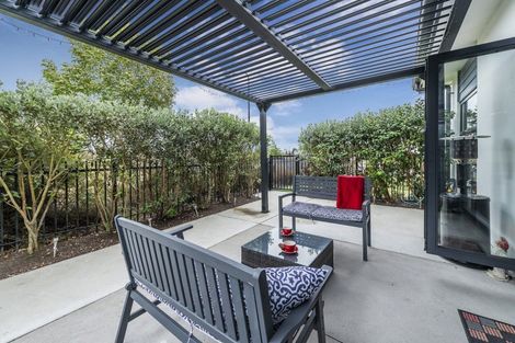 Photo of property in 35 Ledbury Drive, Rolleston, 7615