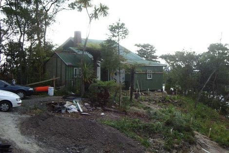 Photo of property in 15 Rahui Road, Greenhithe, Auckland, 0632