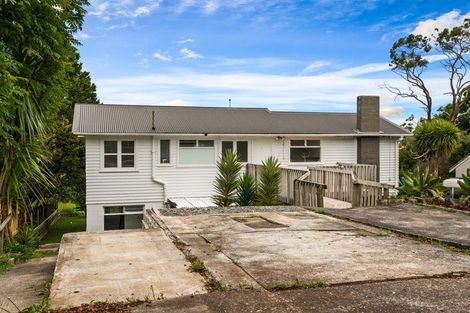 Photo of property in 224 Don Buck Road, Massey, Auckland, 0614