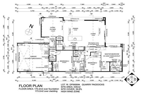 Photo of property in 42 Withers Crescent, Halswell, Christchurch, 8025