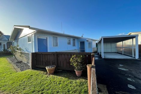 Photo of property in 354a Wicksteed Street, Whanganui, 4500