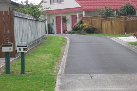Photo of property in 15a Laburnum Glen, Mount Maunganui, 3116
