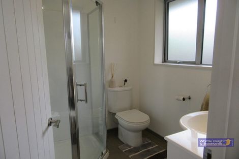 Photo of property in 105a Randolph Street, Woolston, Christchurch, 8062