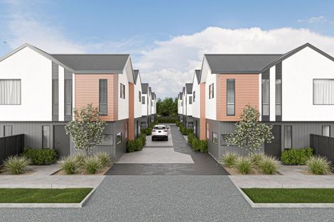 Photo of property in 16 Short Street, Waltham, Christchurch, 8011