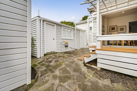 Photo of property in 131 Lemon Street, New Plymouth, 4312