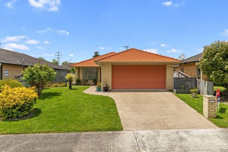 Photo of property in 6 Earlswood Avenue, Hamilton East, Hamilton, 3216