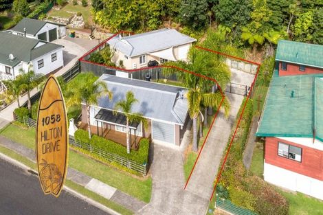 Photo of property in 105b Hilton Drive, Whangamata, 3620