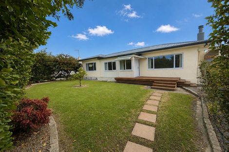Photo of property in 1414 Woodstock Avenue, Mayfair, Hastings, 4122
