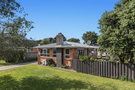 Photo of property in 18 Paterson Place, Whakatane, 3120