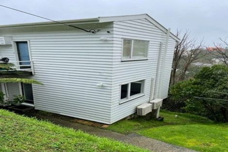 Photo of property in 3/30 Garden Road, Northland, Wellington, 6012