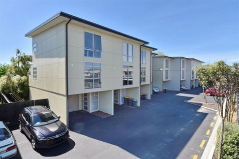 Photo of property in 5/54 Champion Street, Edgeware, Christchurch, 8013