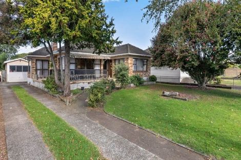 Photo of property in 16 Caspar Road, Papatoetoe, Auckland, 2025