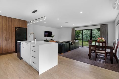 Photo of property in 4/229 Curraghs Road, Rolleston, Christchurch, 7675